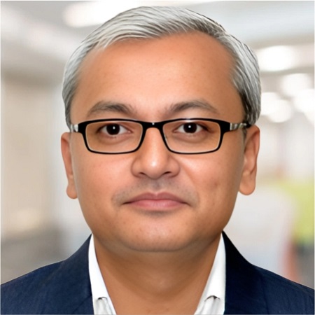 Sanjib Bahadur